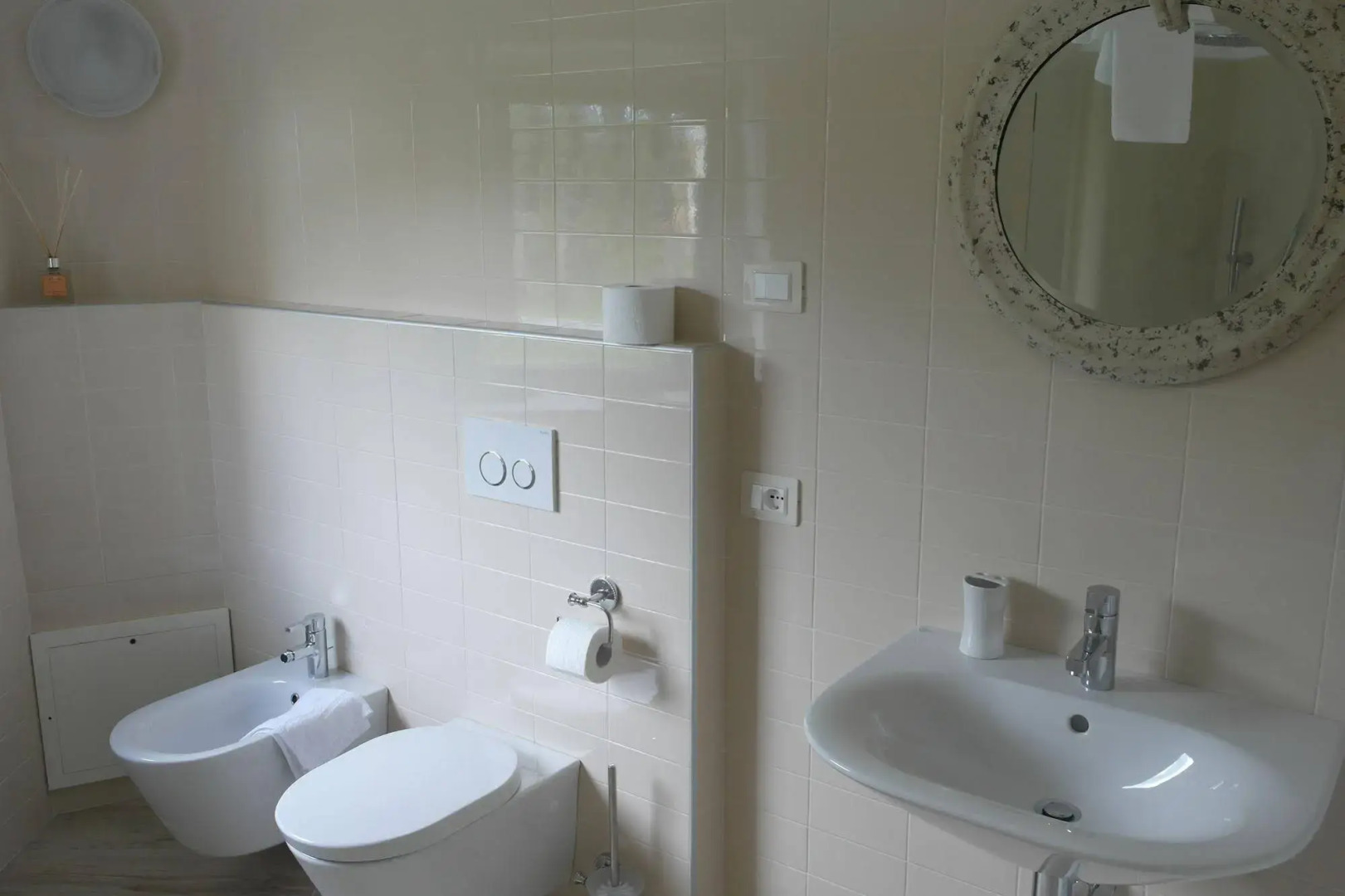 Locanda Borgo Vecchio