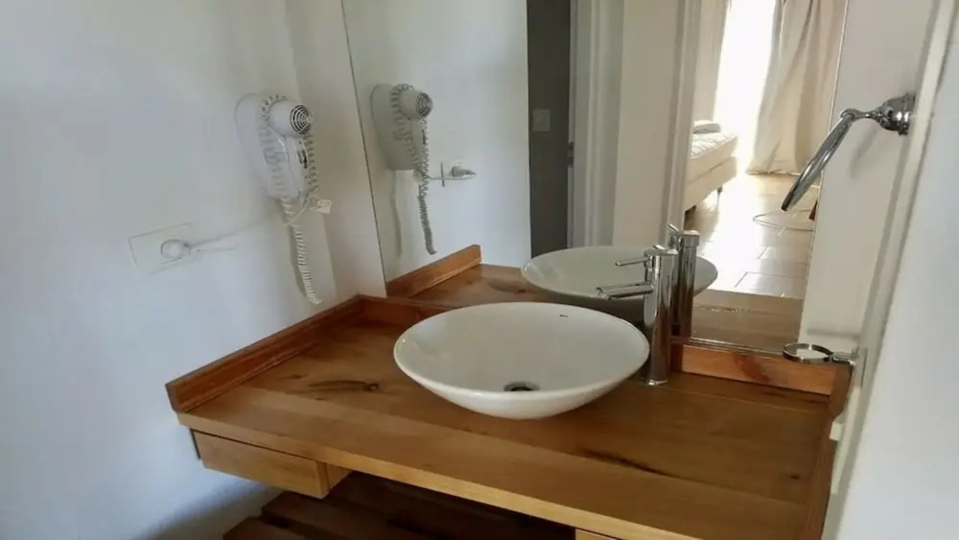 BLUE APARTS - Lagoon Superior