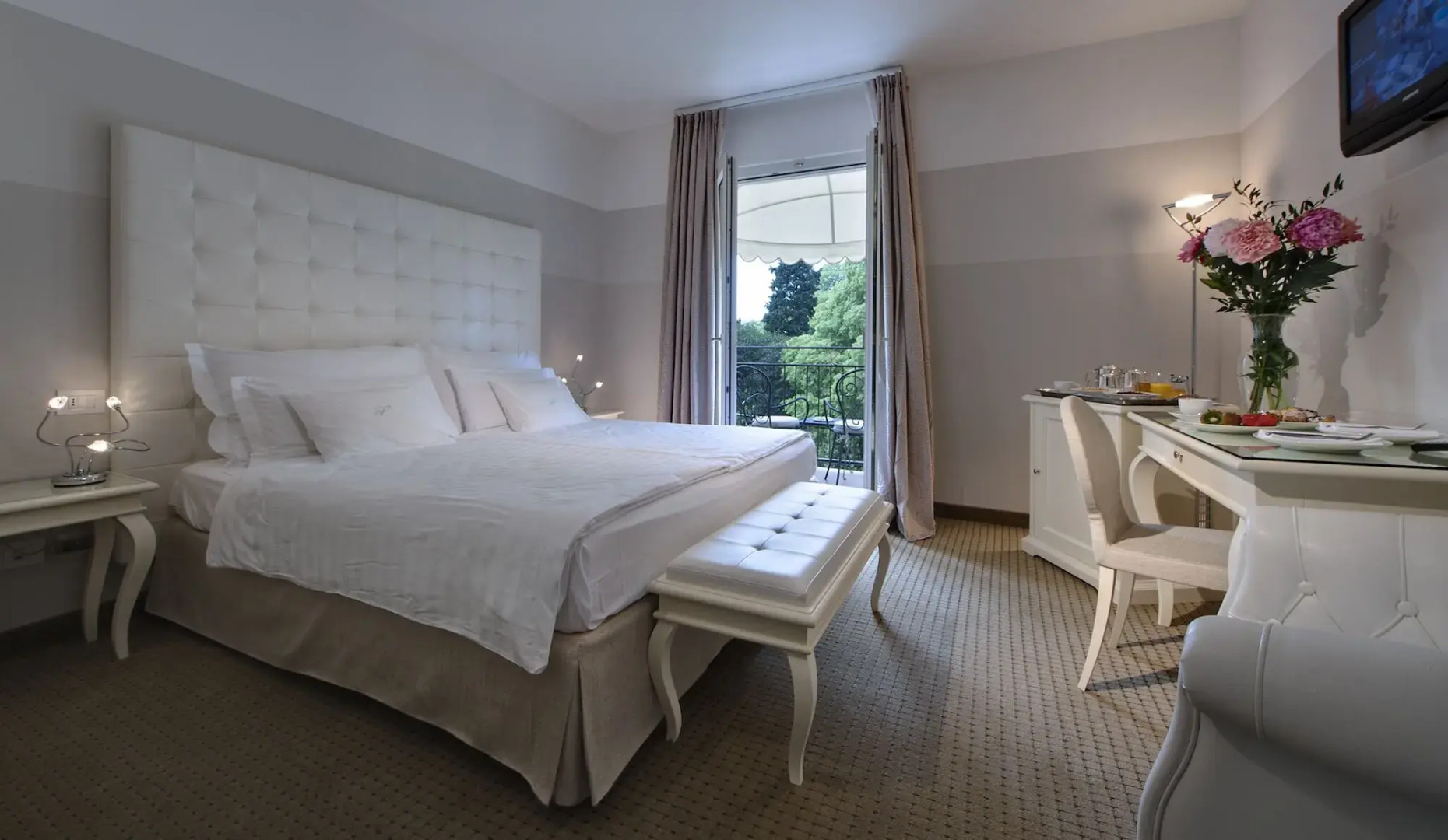 Palace Hotel San Pietro