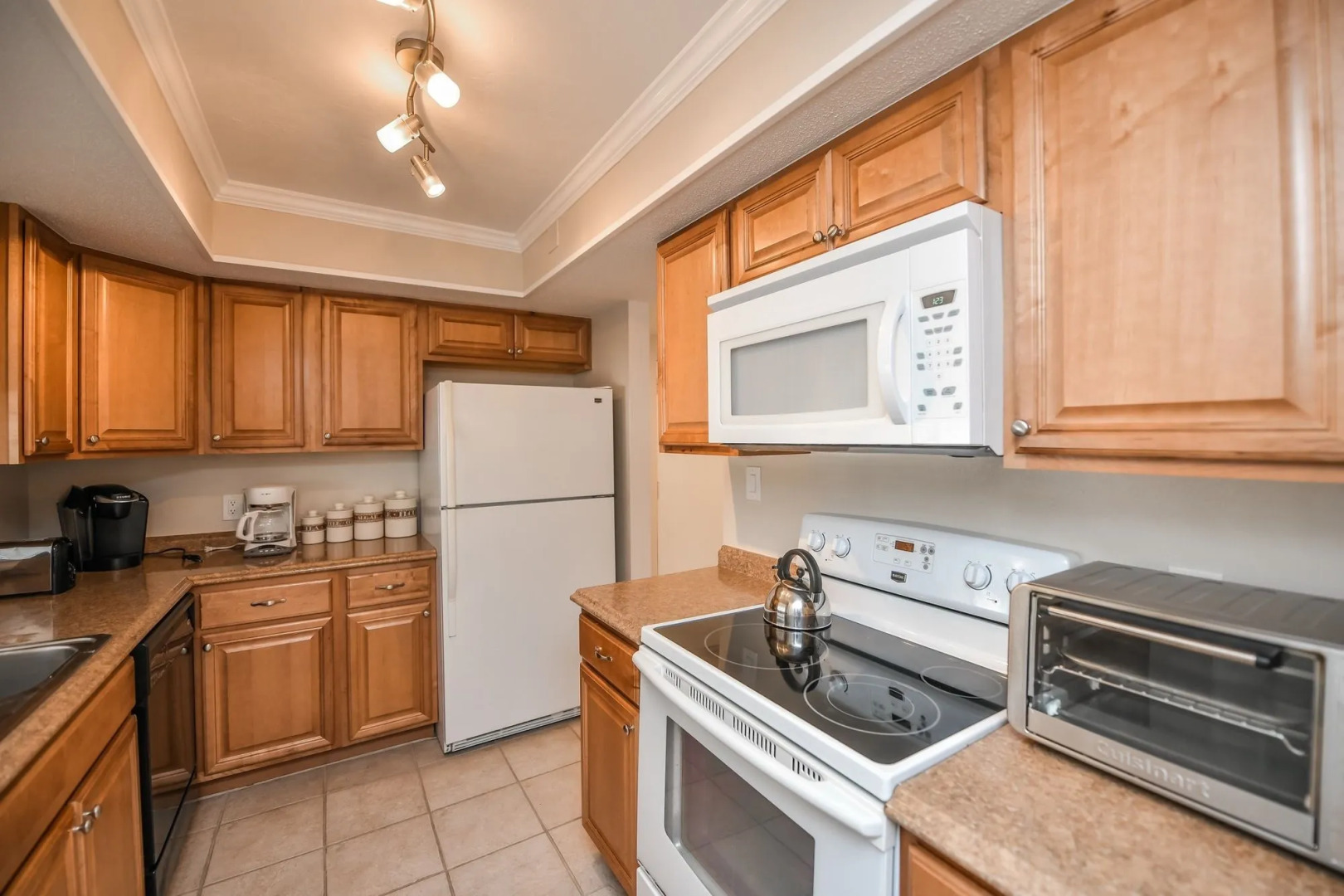 Palm Bay Club by Beachside Management