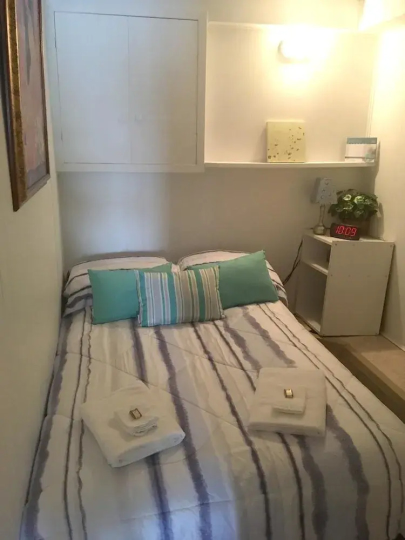 Apartment With 2 Bedrooms in Knowlton, With Wonderful Lake View, Enclosed Garden and Wifi