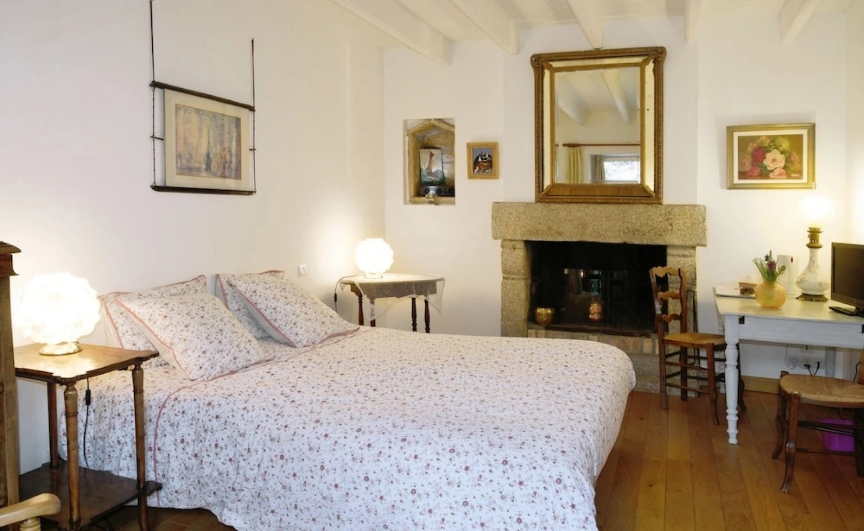 Chambre d'hôtes Ty Eleana