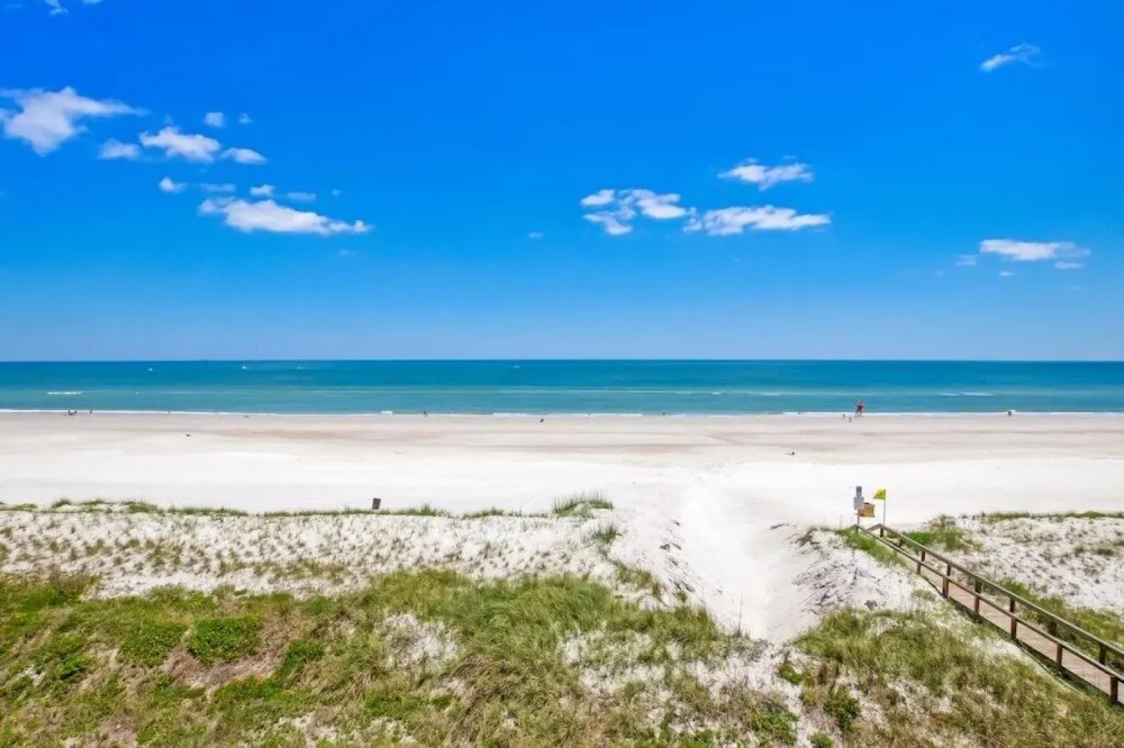 Amazing Oceanview - Steps to Beach - Pool