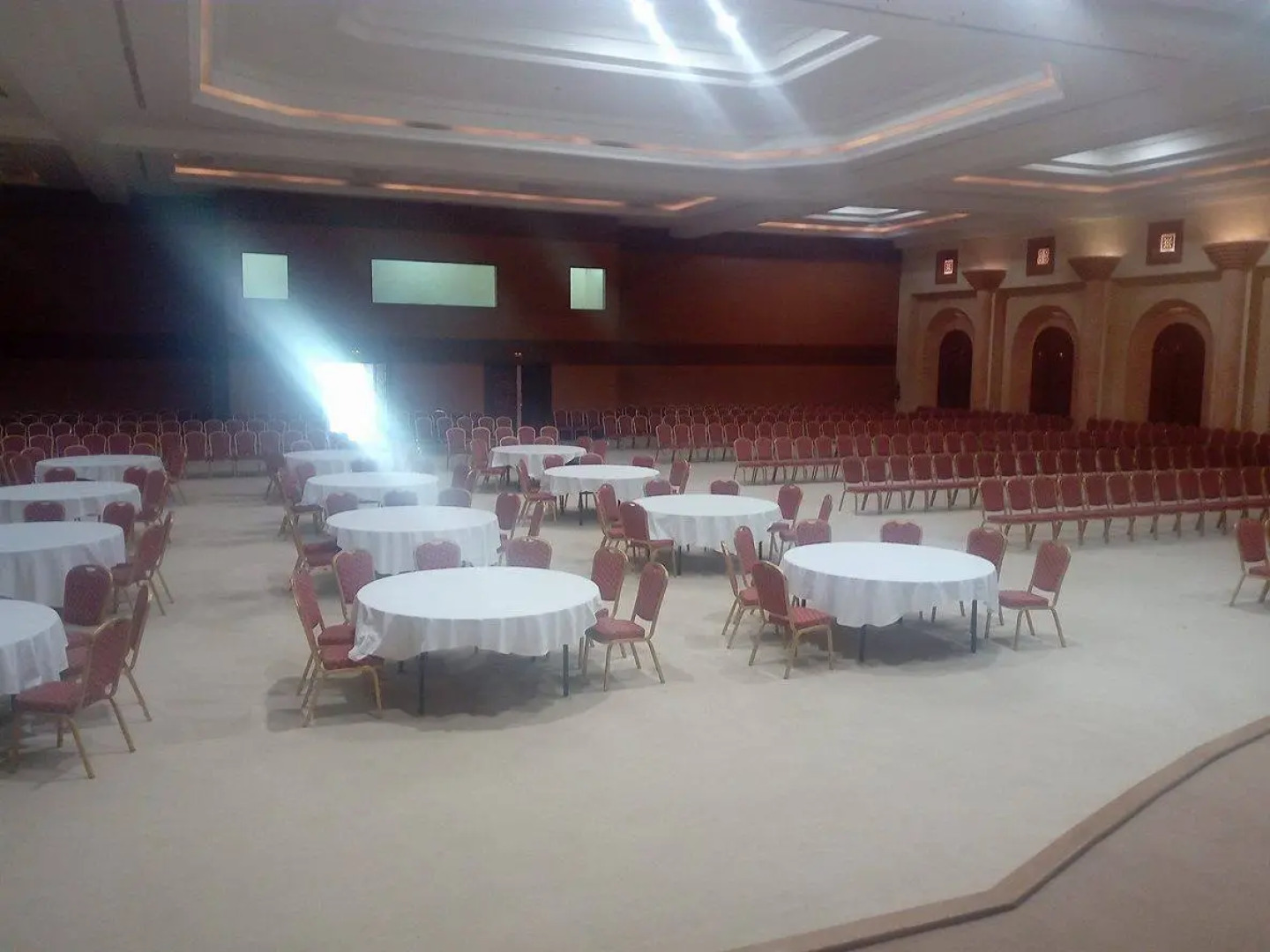 Hotel Zita Beach Resort