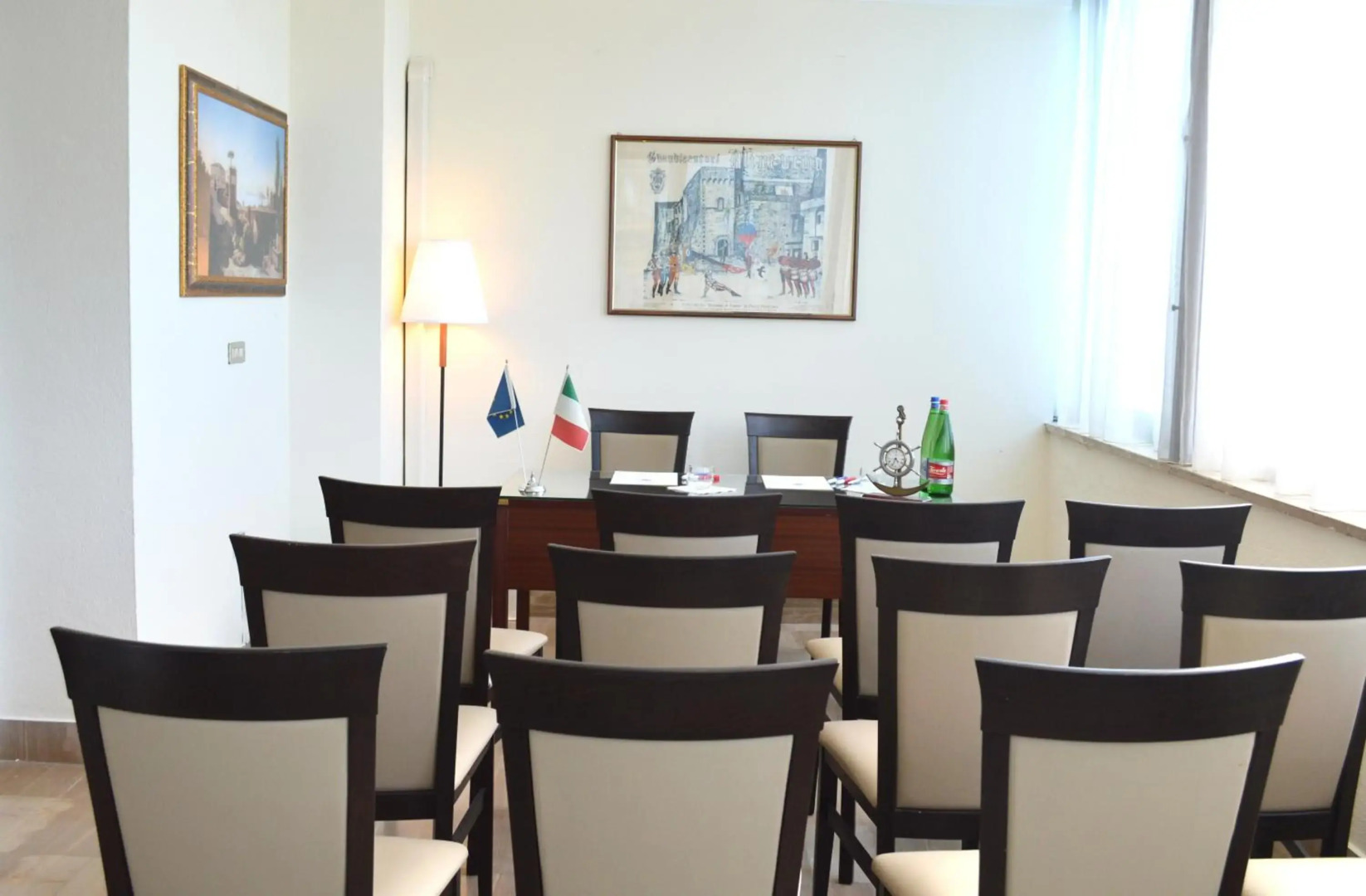 Hotel Villa Eleonora