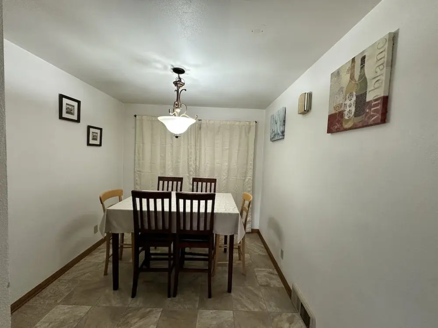 Rama's Abode - Family-friendly Retreat 3 Bedroom Home