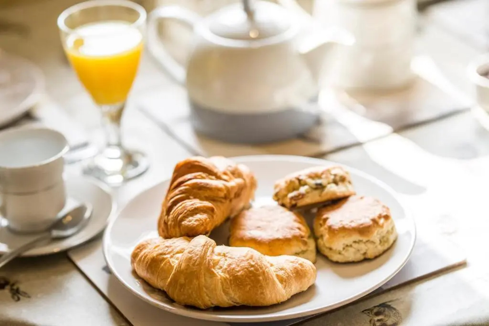 Shemore Farm Holiday Cottage