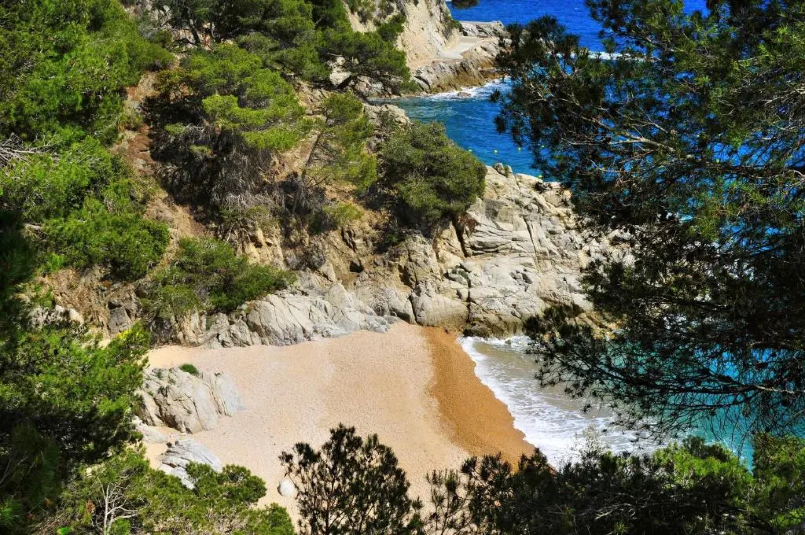 Luxurious Golf Villa La Vinya 5