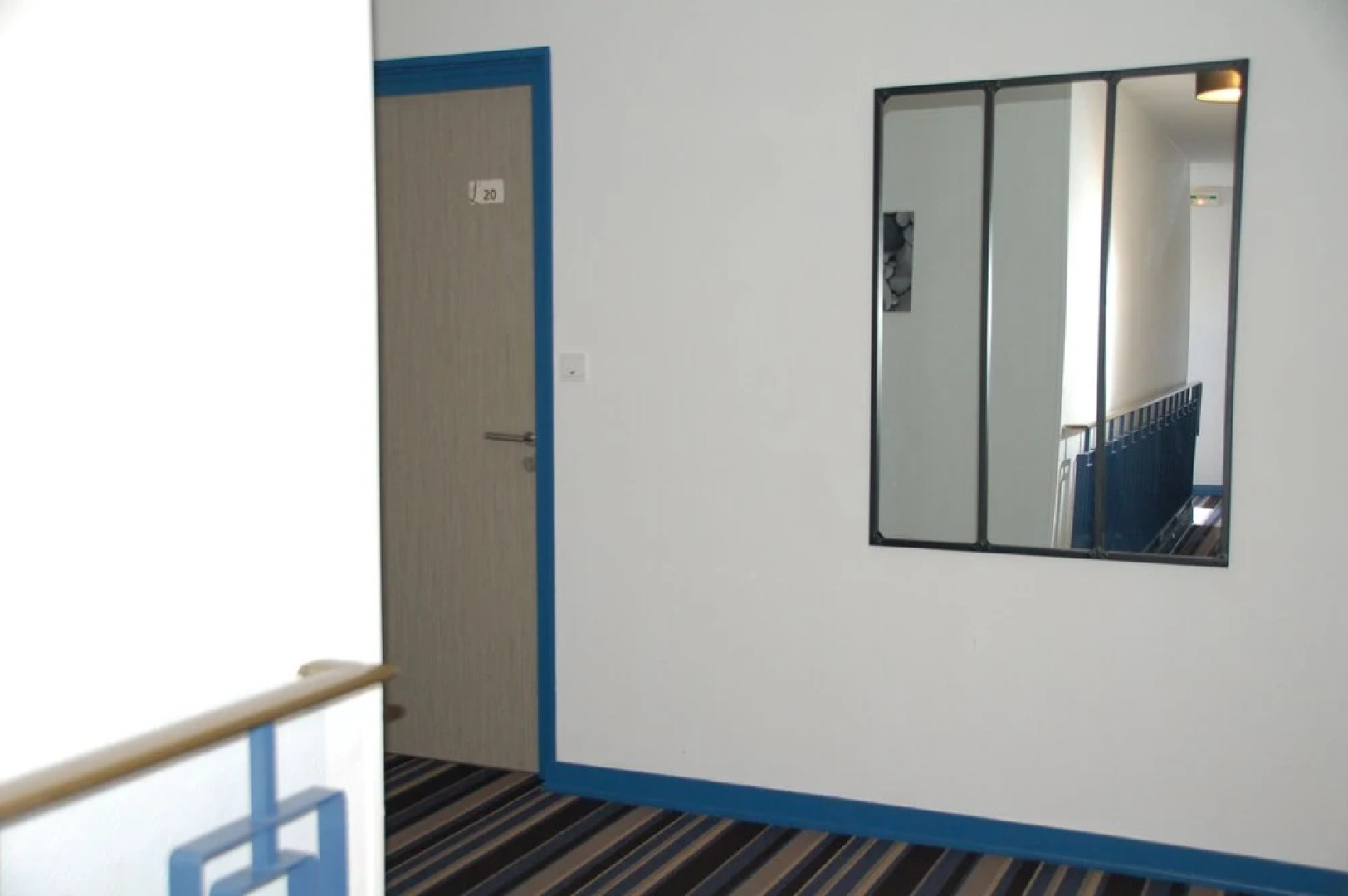 Hotel du Port et de l'Aven