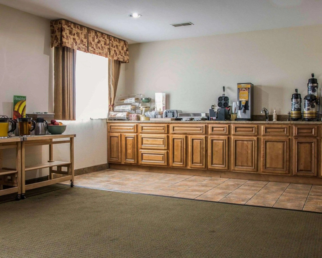 Quality Inn Durand I-69