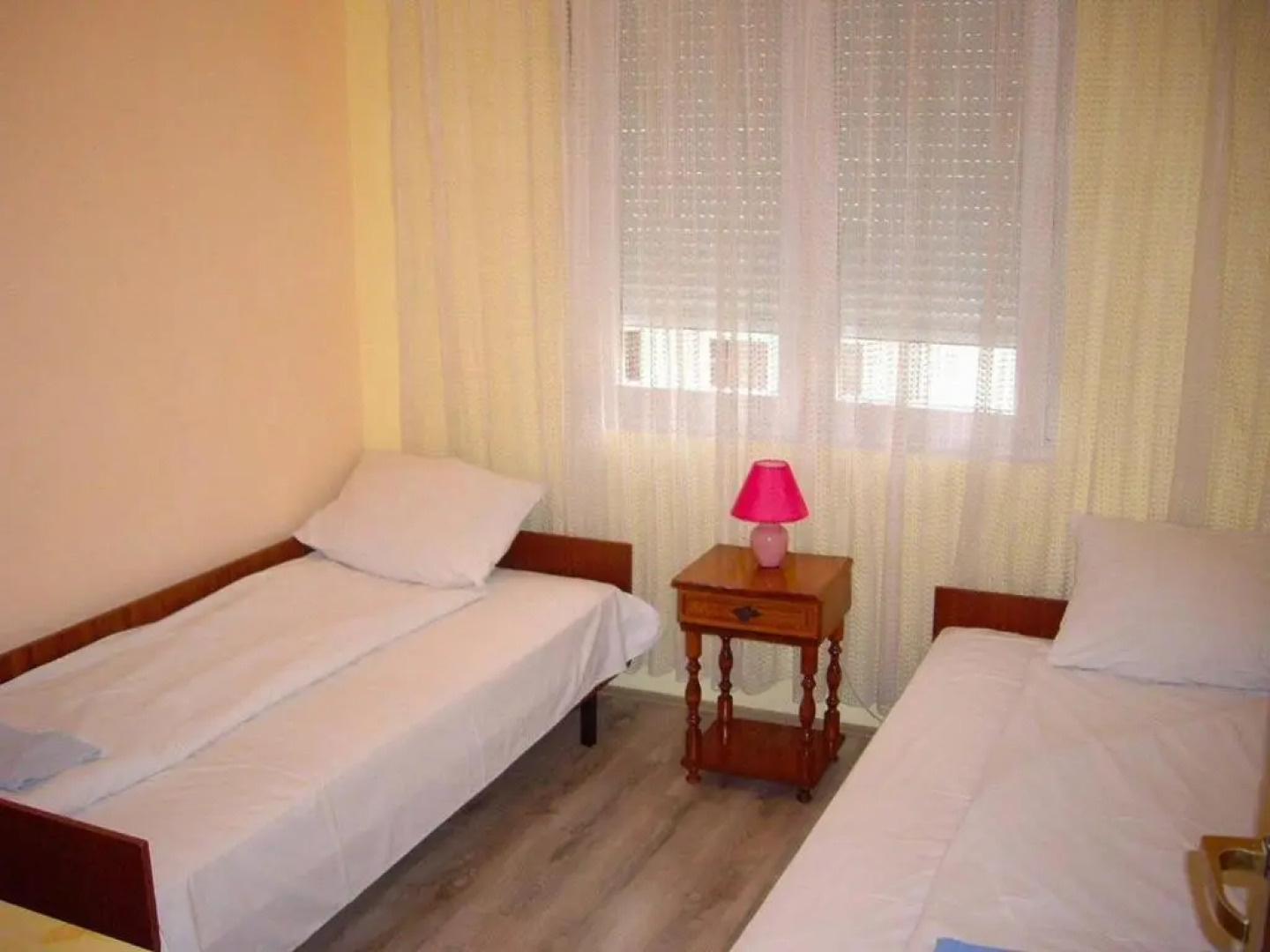 Apartments Božinović