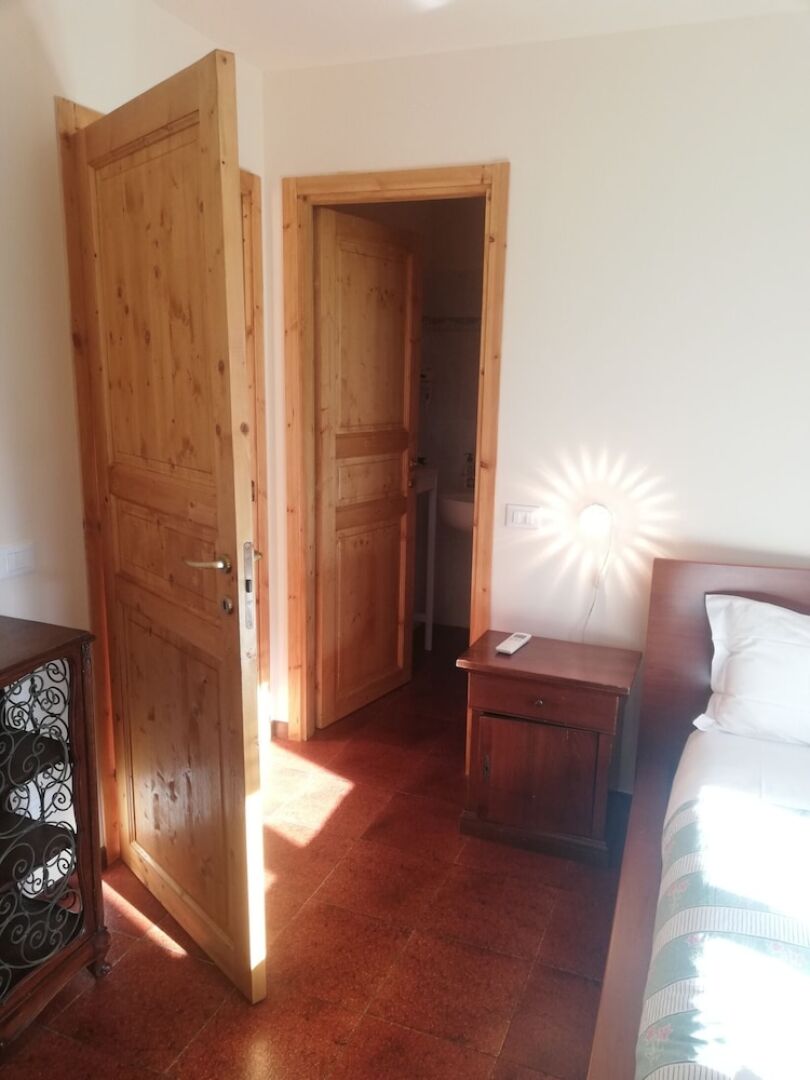 Guesthouse AirportStop