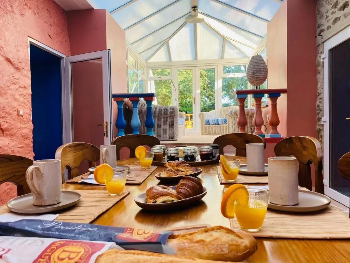 Duguesclin entre Dinan et Plages