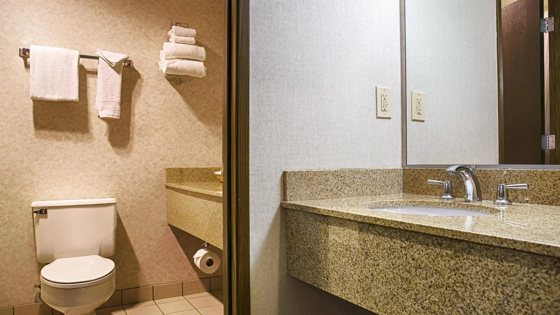 Best Western Greentree Inn