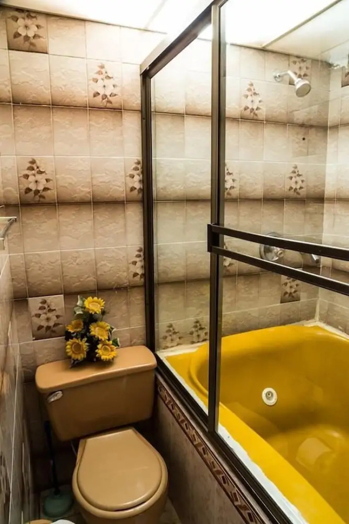 Hotel Pozo de Donato