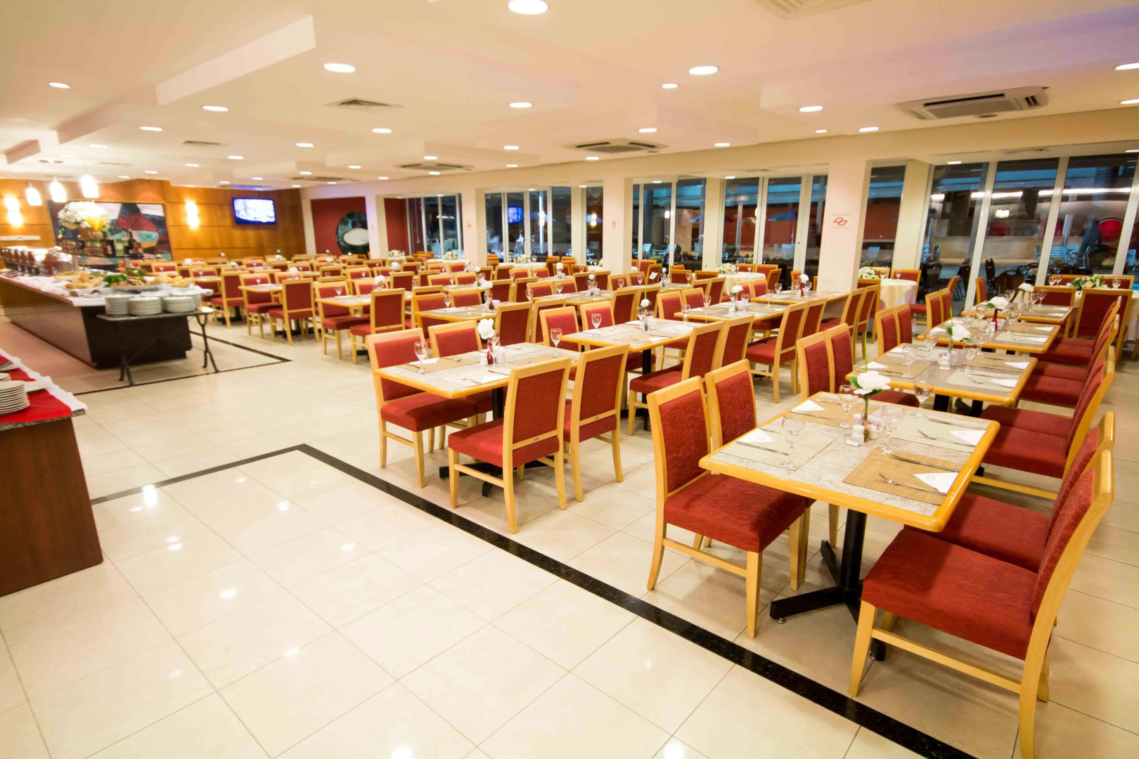 Hotel Premium Campinas