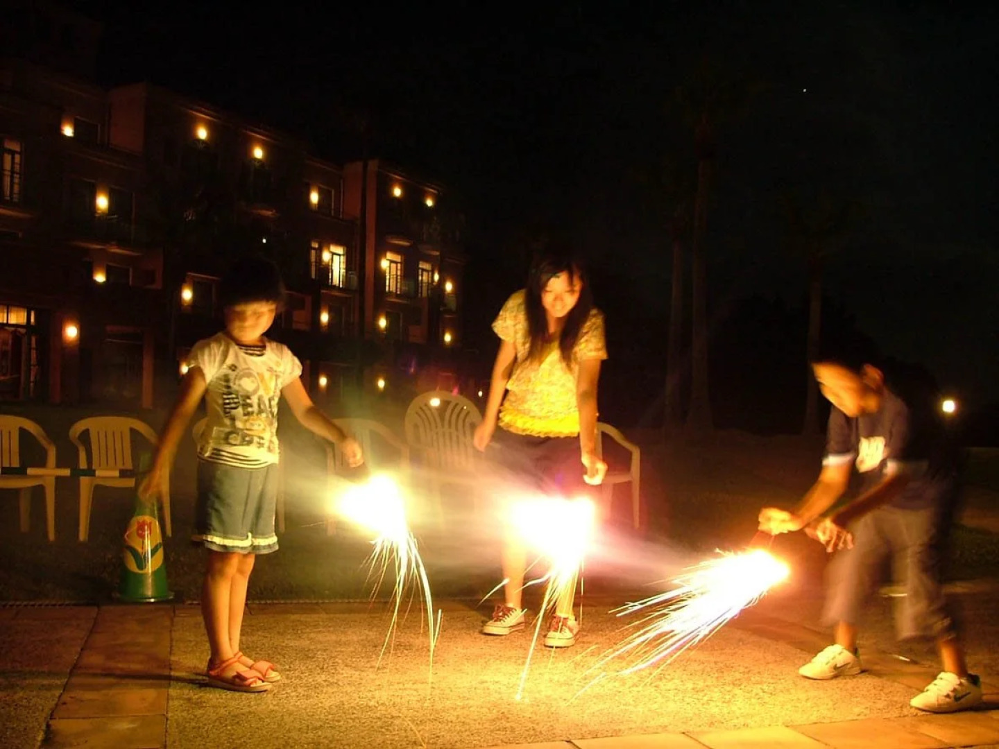 Ooedo Onsen Monogatari Premium Saikaibashi