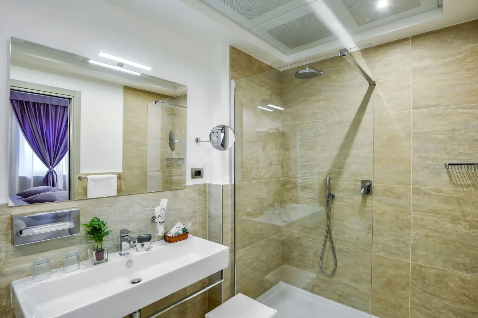 Hotel Bologna Airport