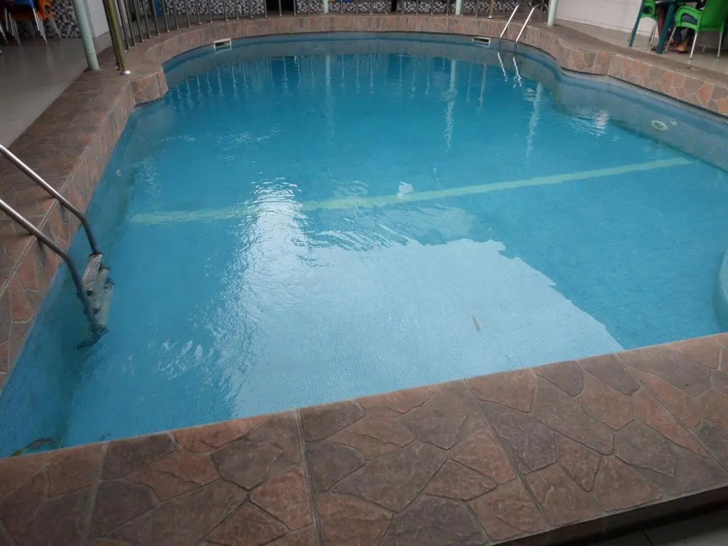 Cynergy Suites Festac Town