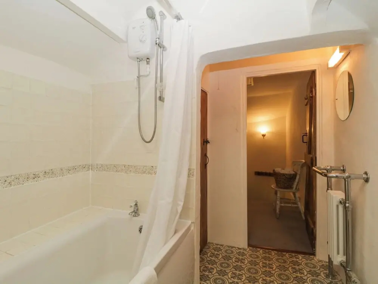 3 Cumberland Cottages