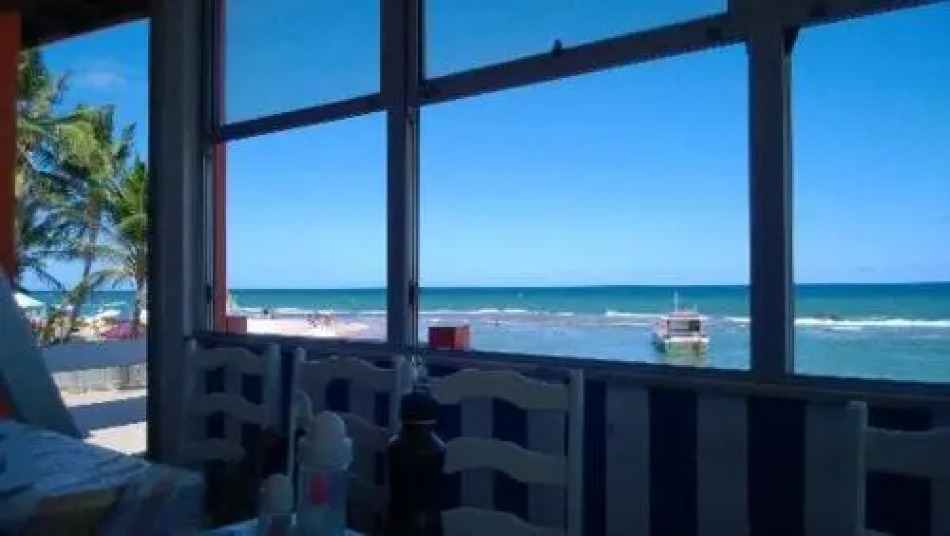 Apartamentos da Coló-Arembepe-Bahia-Brasil