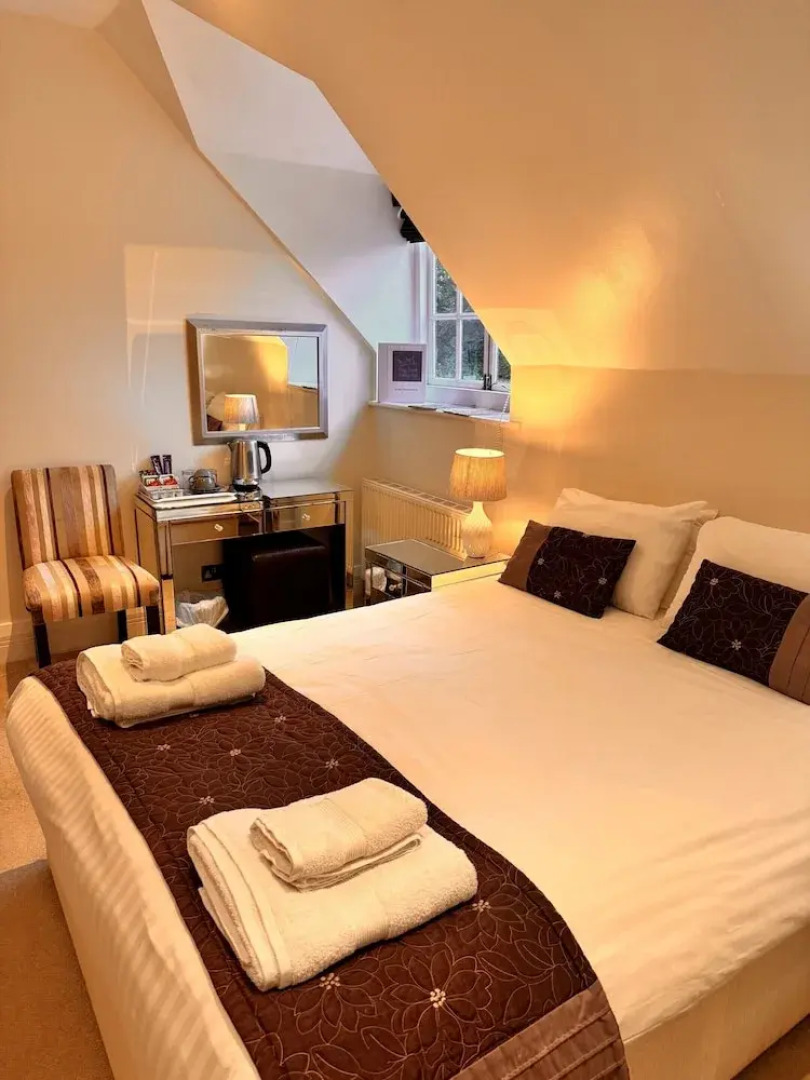 The Kings Head Country Hotel