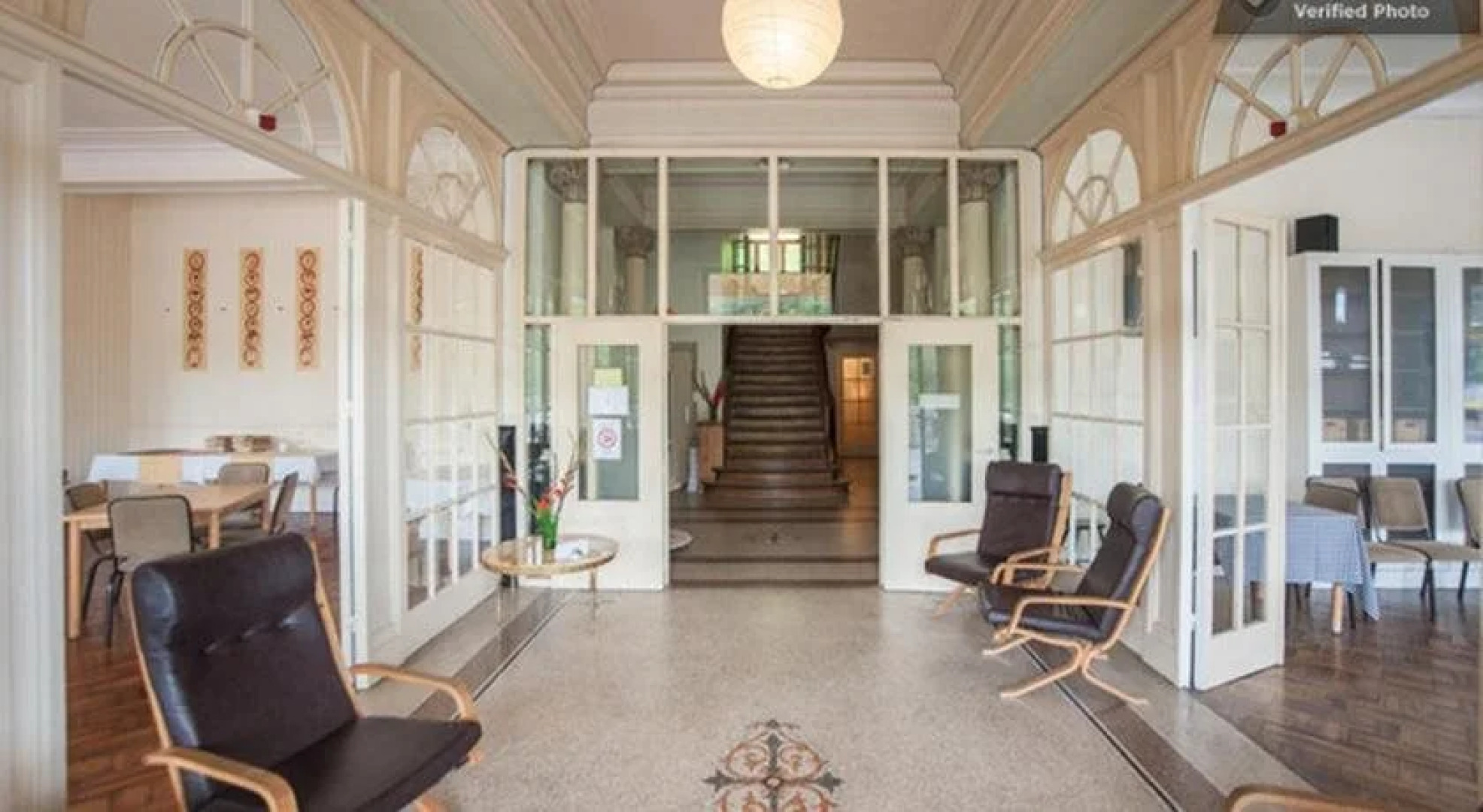 Splendid Palace Dinant