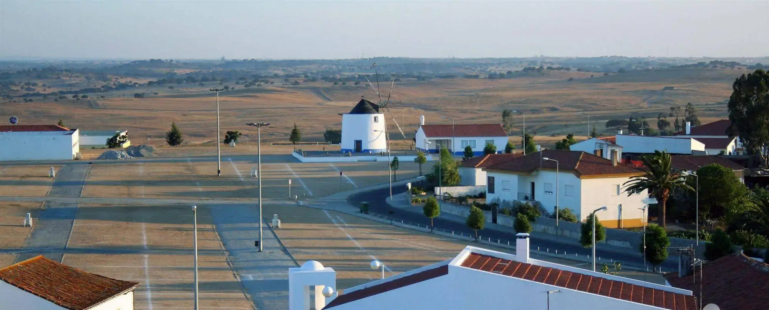 Hotel Vila Verde