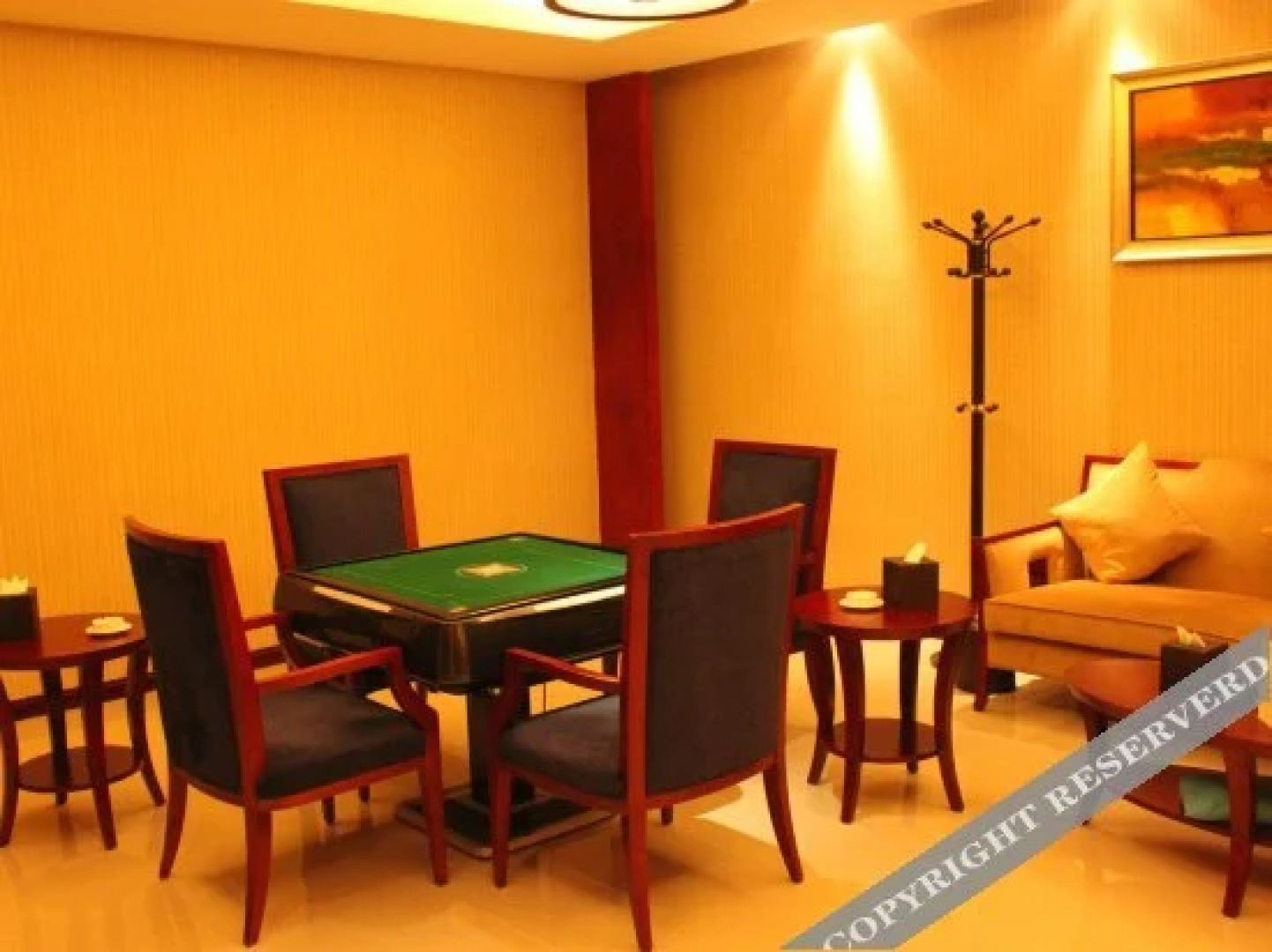 芜湖县阳光半岛大酒店