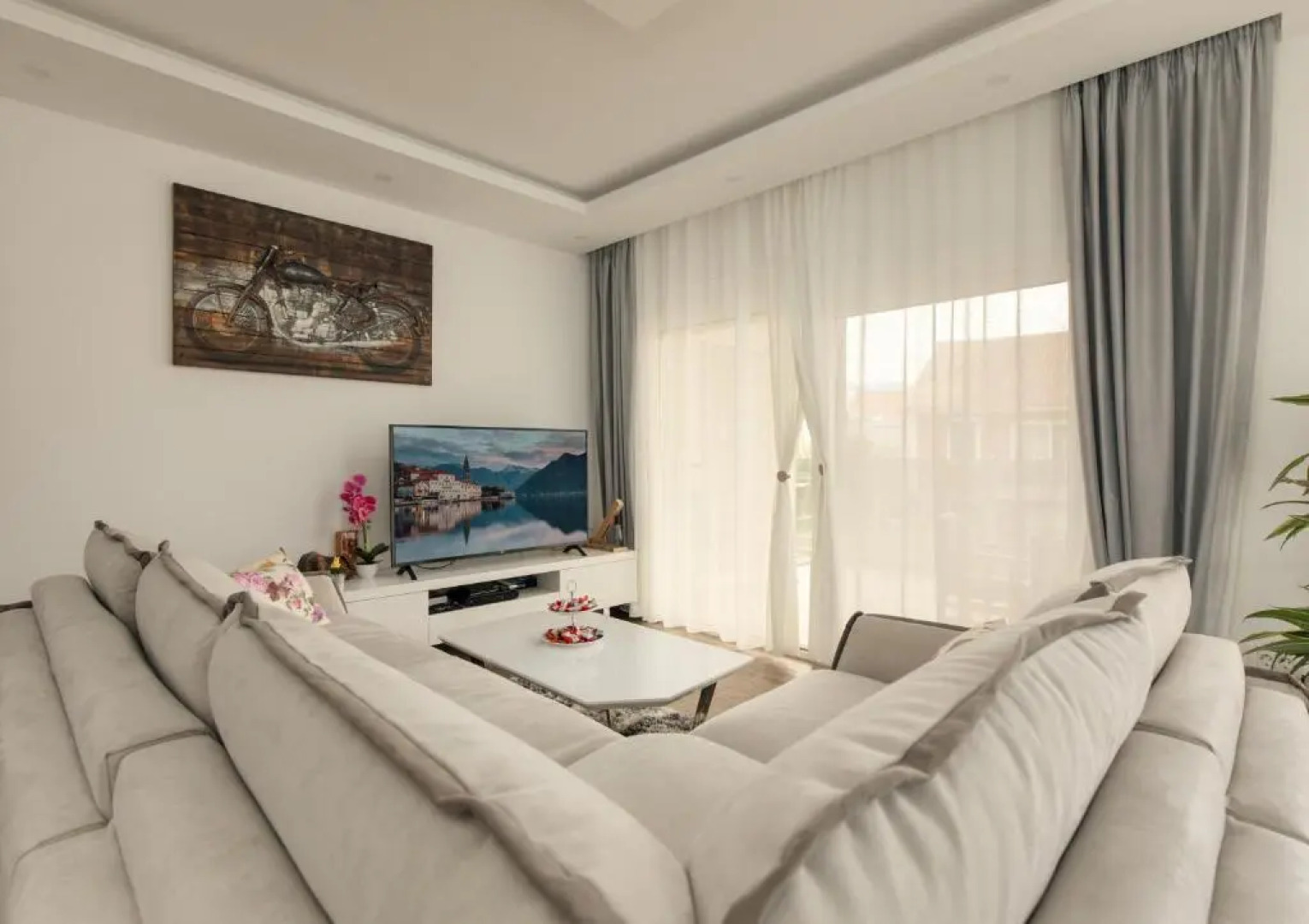 Apartmani Pravilovic II