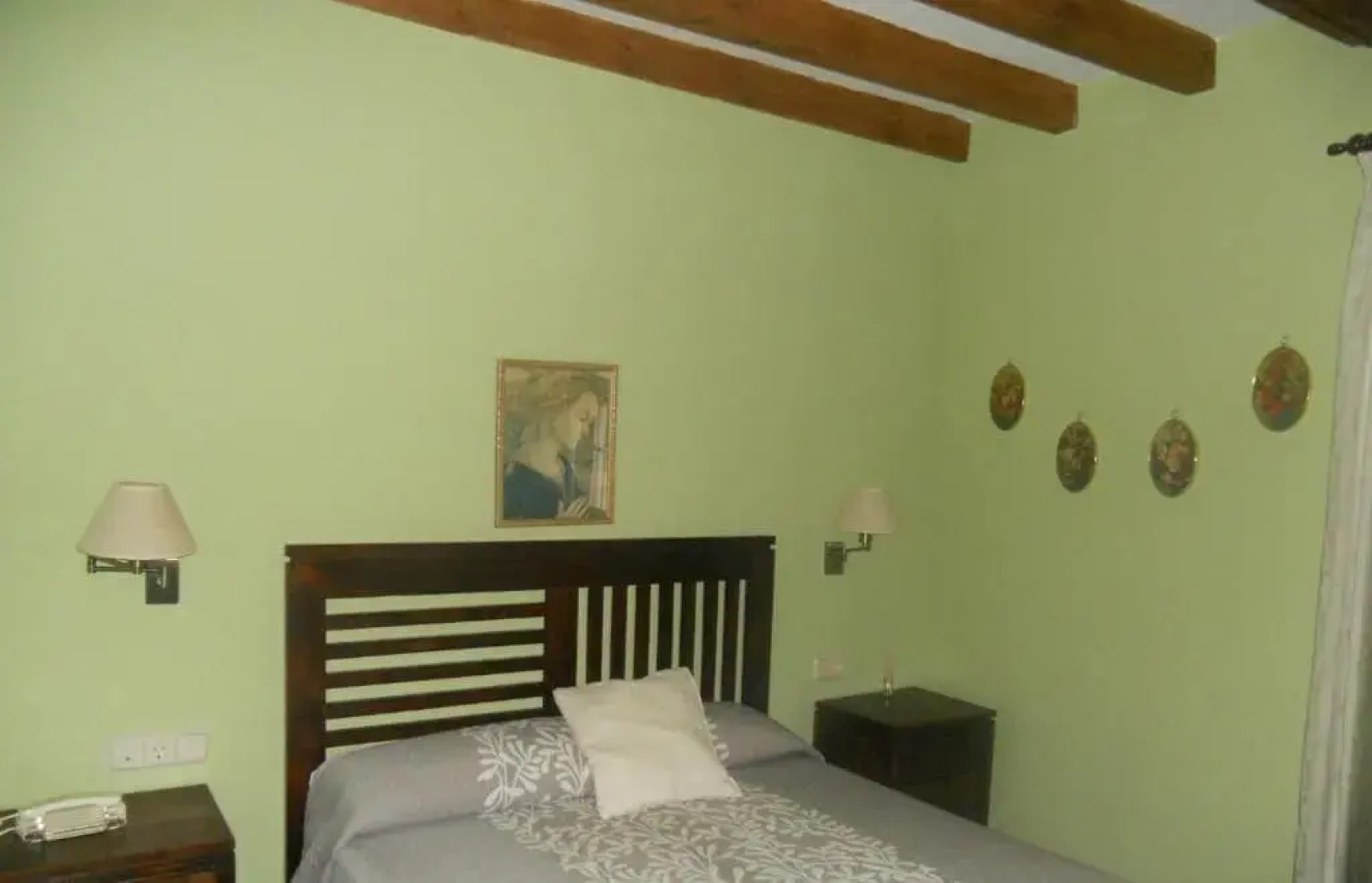 Hotel Casa Rural San Anton