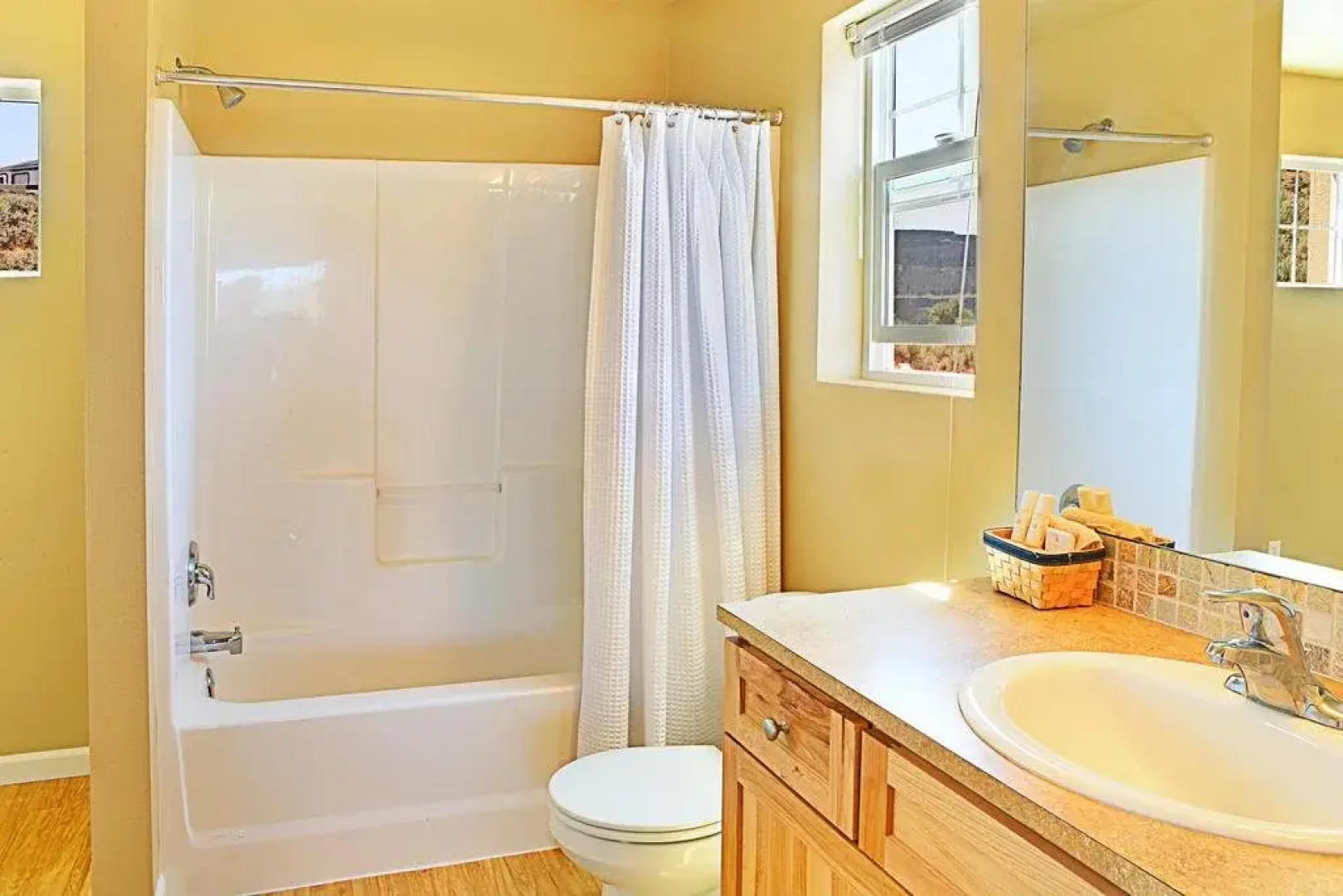 Sunbanks Lake Resort