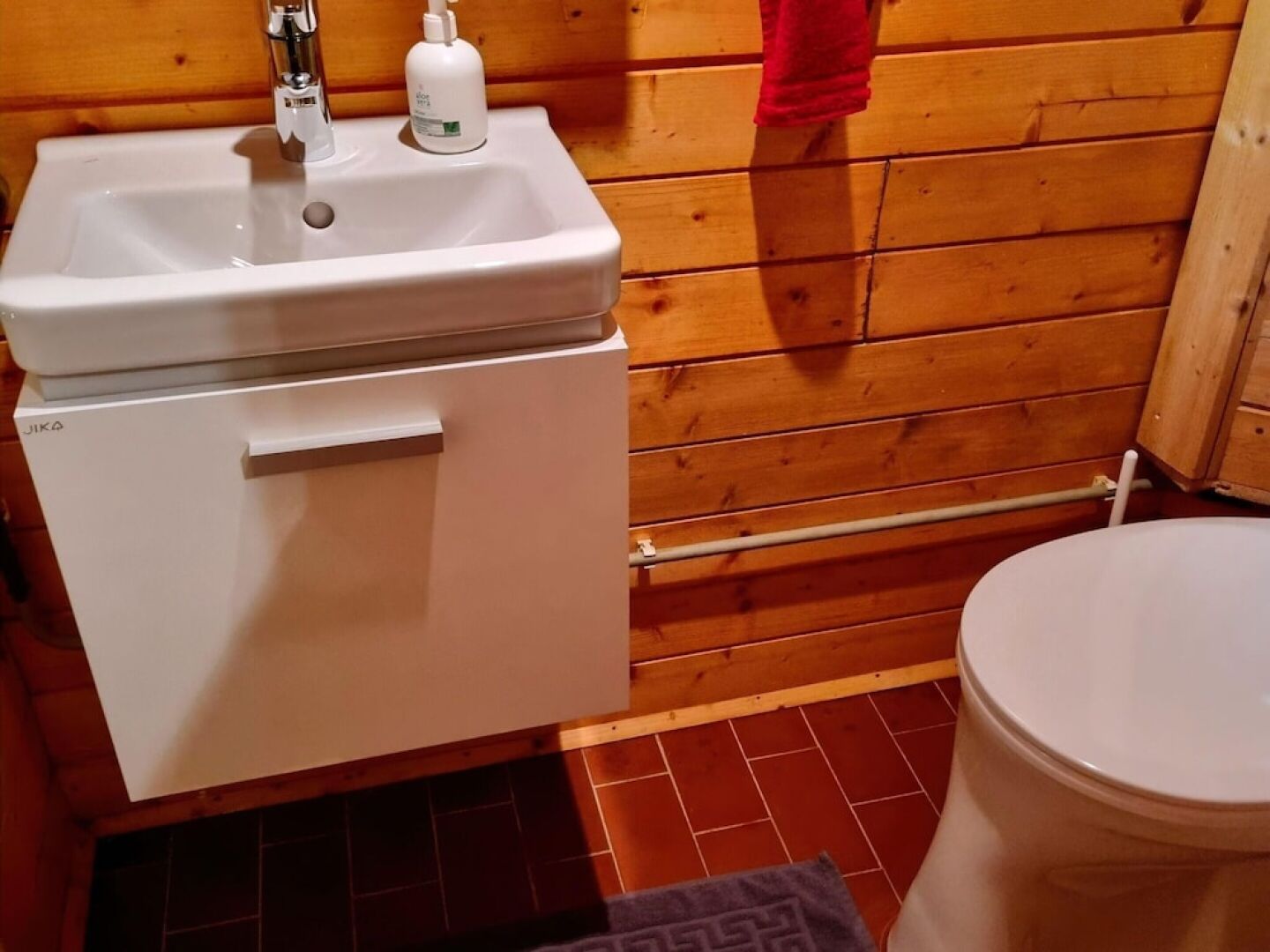 Alpine Hut in Murau Near Ski Slope