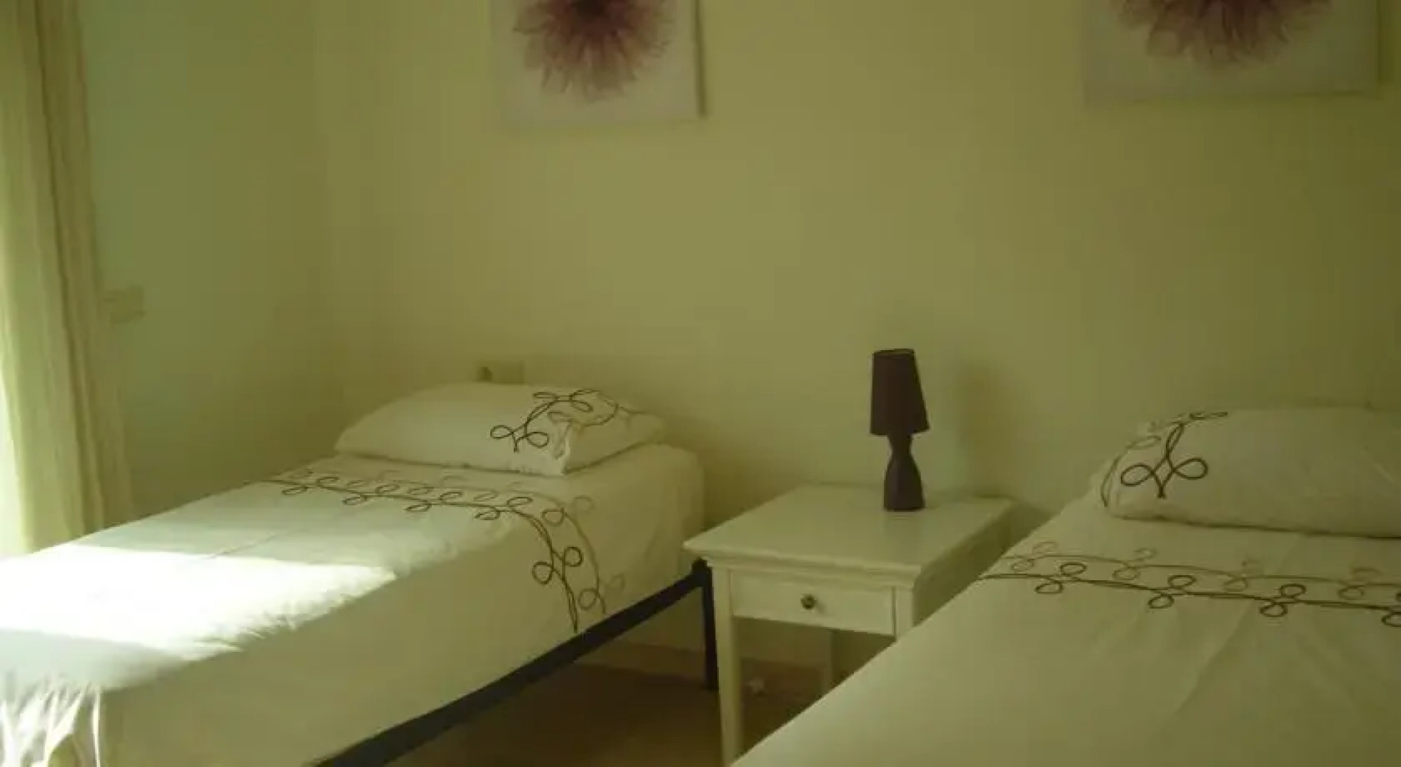 Vista de la Montaña