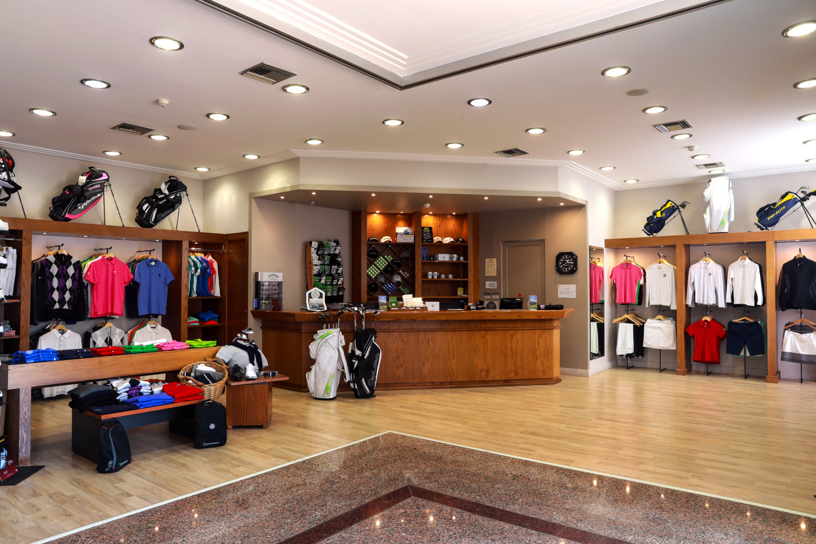 Crete Golf Club Hotel