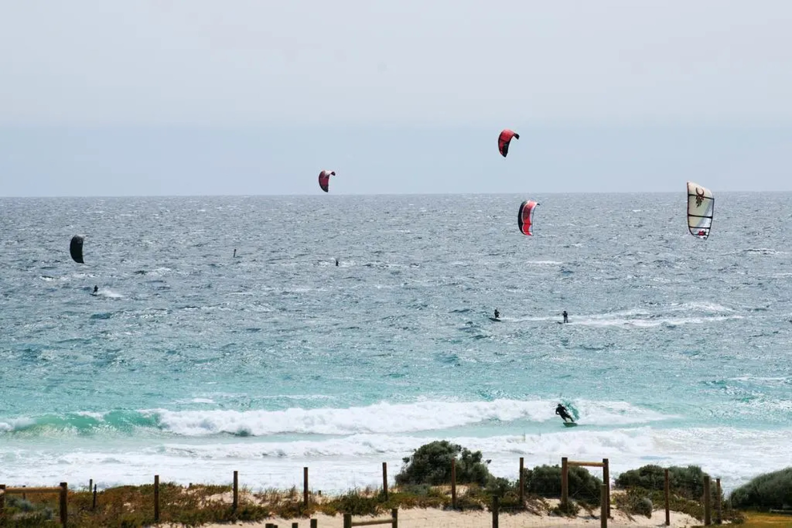 Sandcastles Outstanding Location