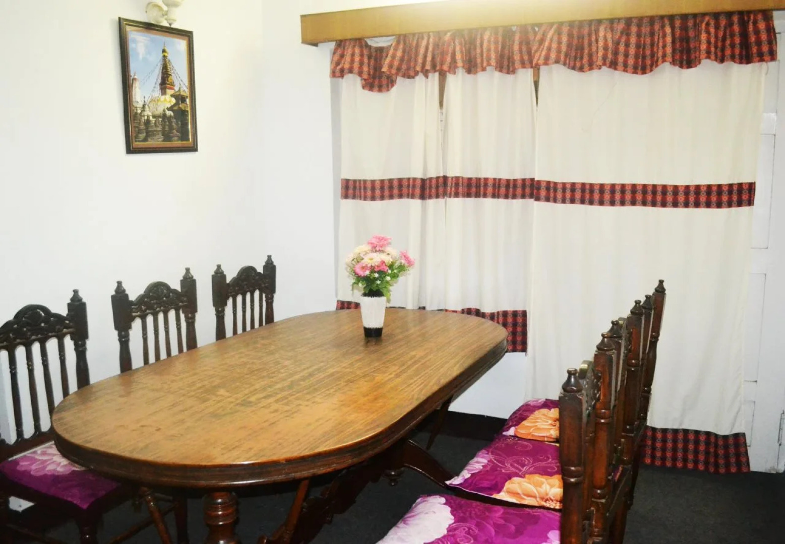 Danfe Ghar Bed & Breakfast