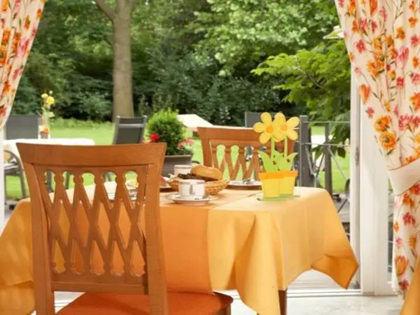 Kurhotel Diana Garni