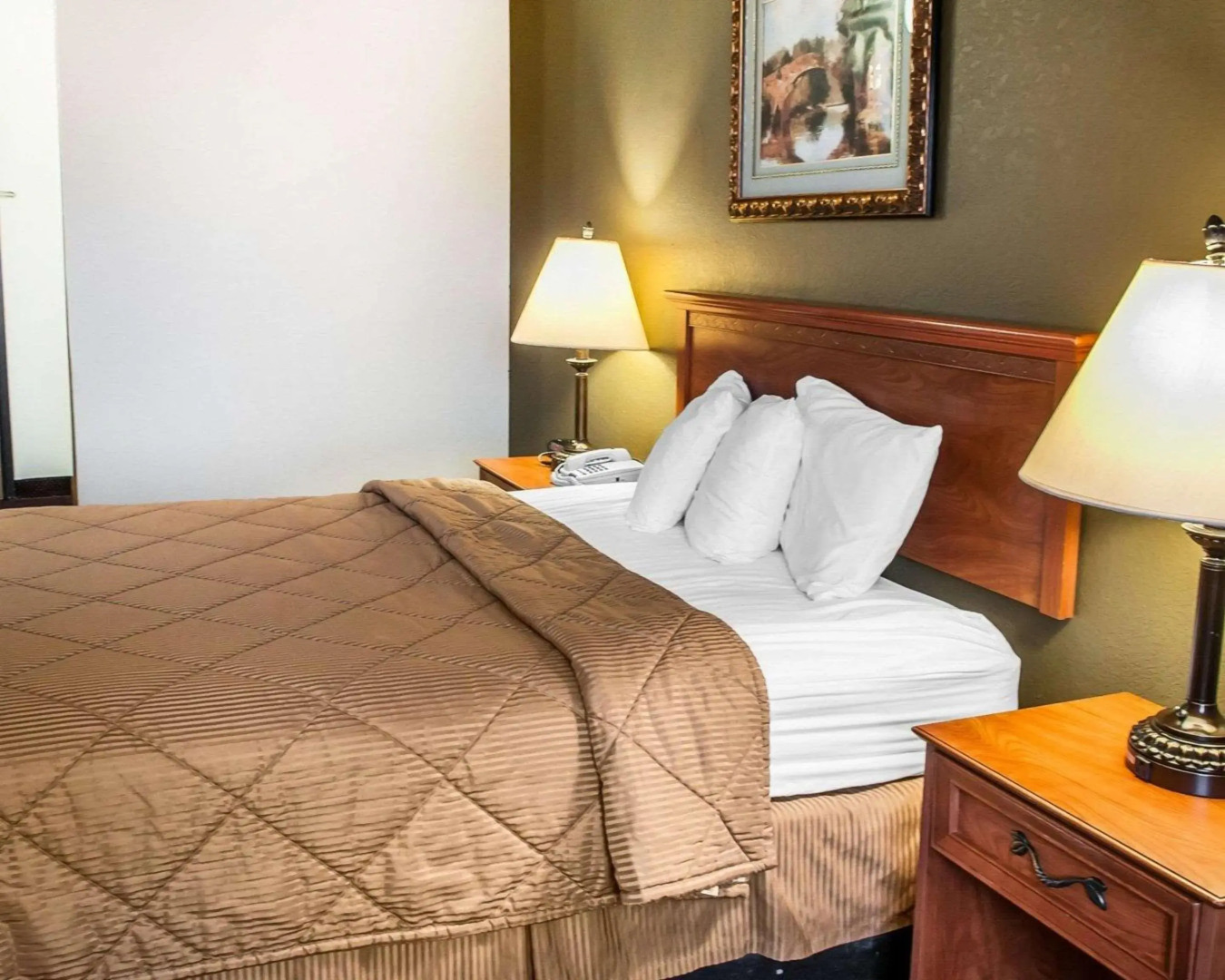 Rodeway Inn Española