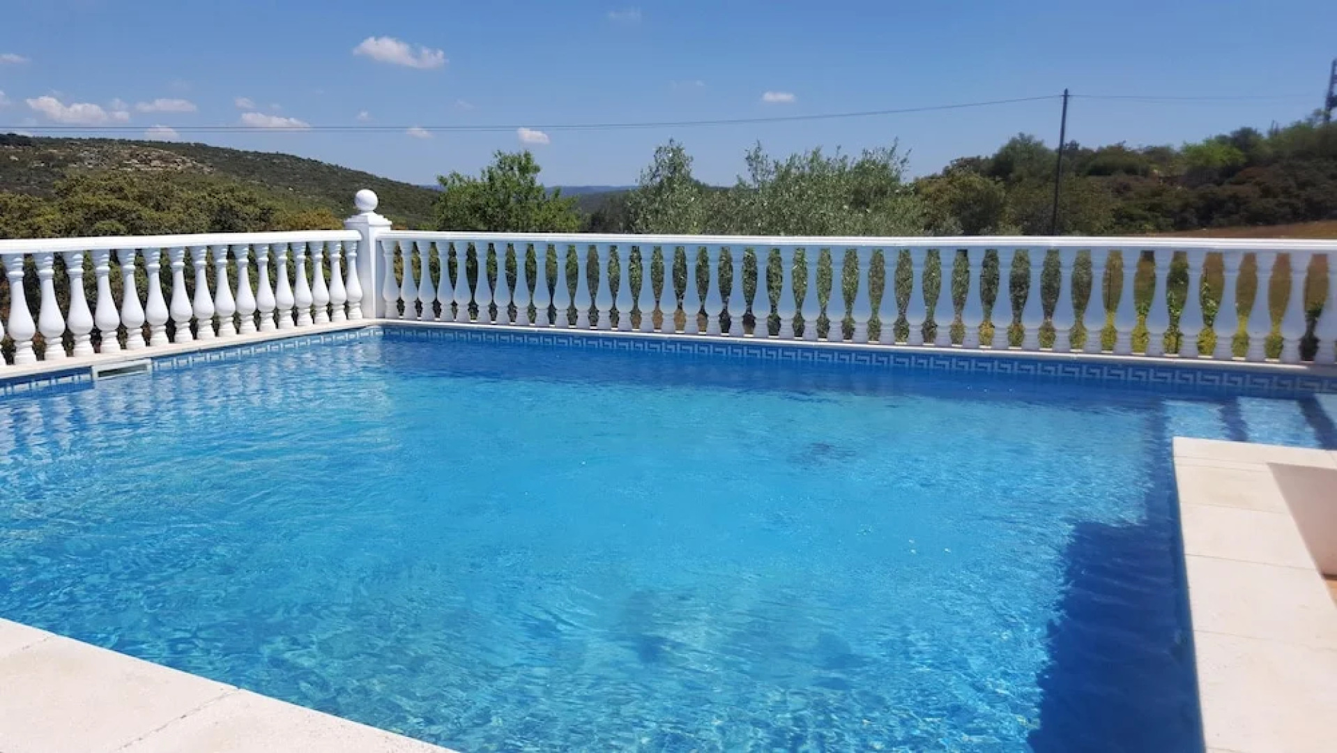 House With 3 Bedrooms in Loulé, With Private Pool, Enclosed Garden and