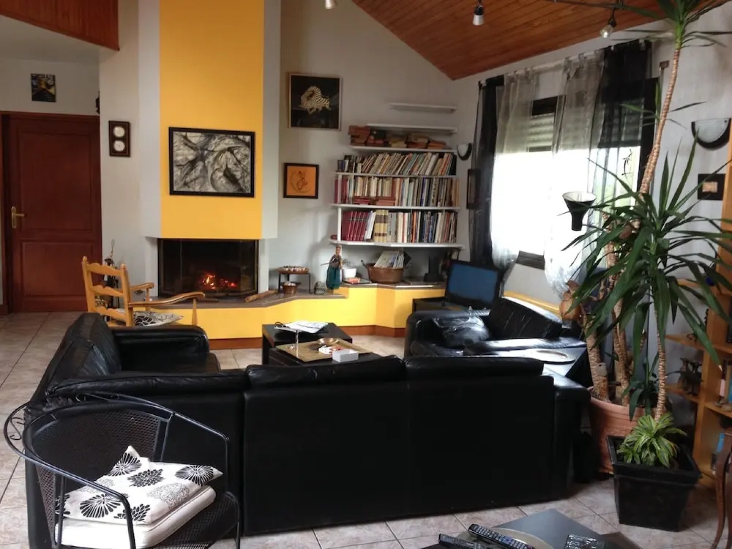 Idyllic Côtes Darmor House Near the Bay of Saint-brieuc, With Fenced G