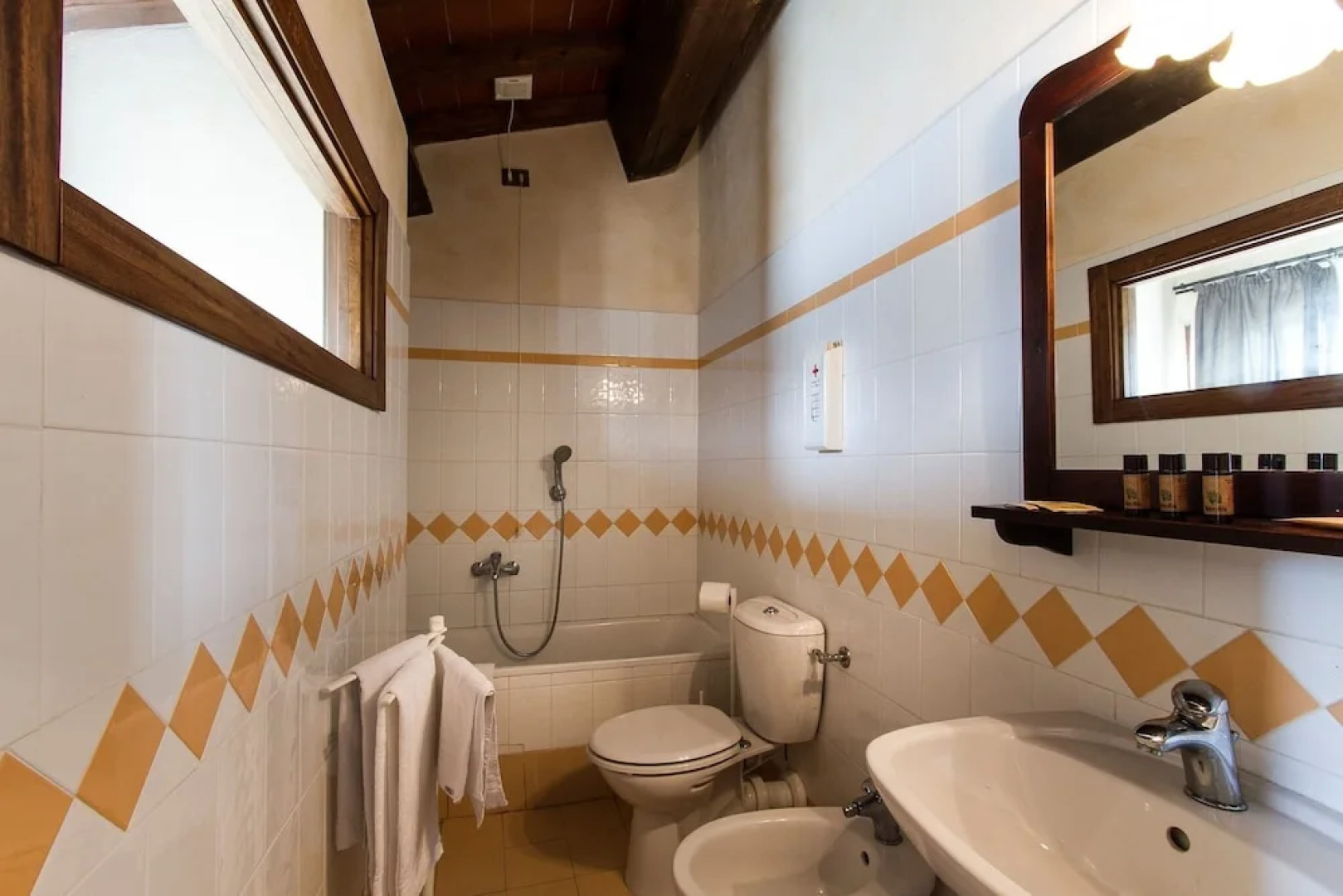 Villa Il Granduca, Carmignano