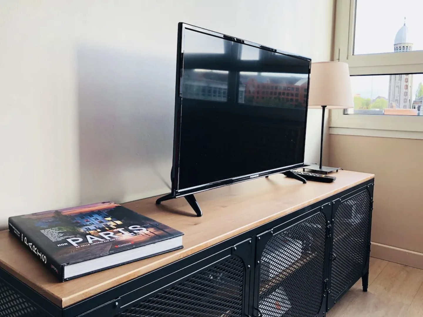 La Vie en Rose - Appartement Centre