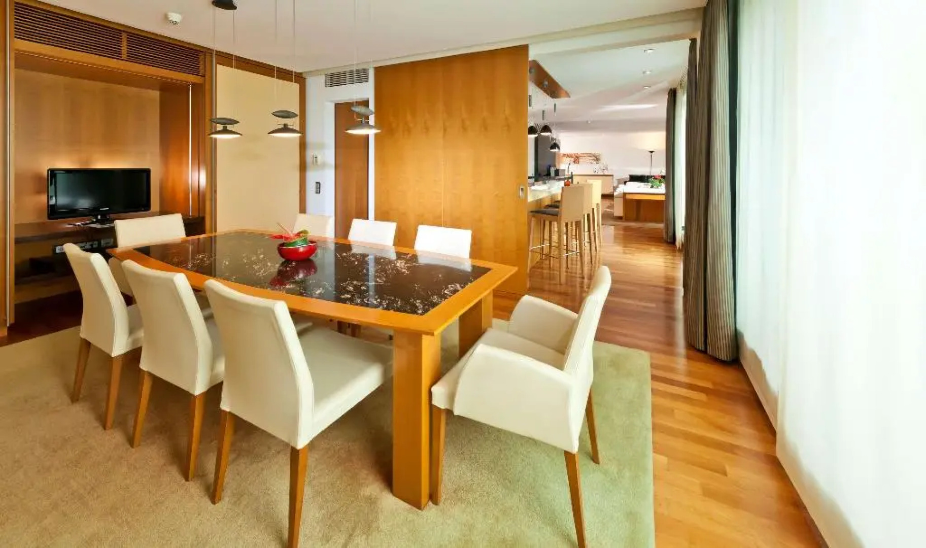 Dorint An der Messe Koln