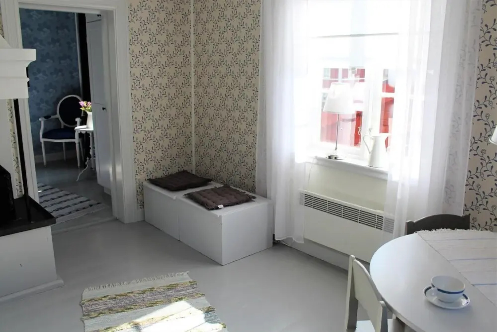 STF Vilhelmina Kyrkstad