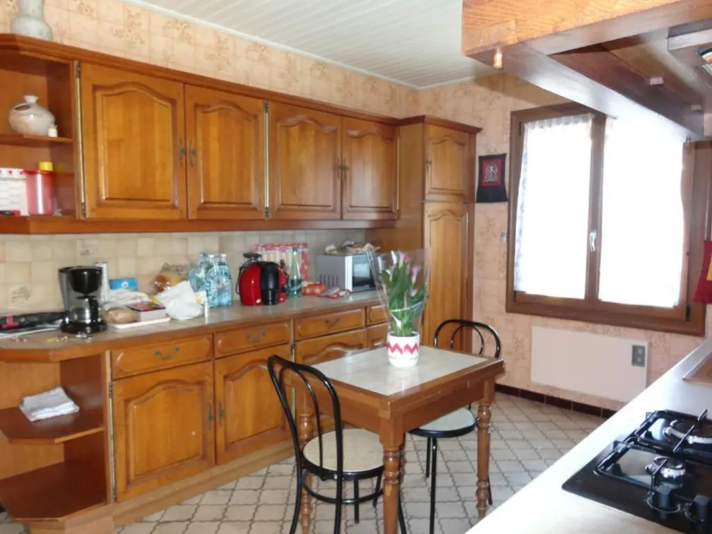Maison L'Aiguillon-sur-Mer, 5 pièces, 6 personnes - FR-1-476-135