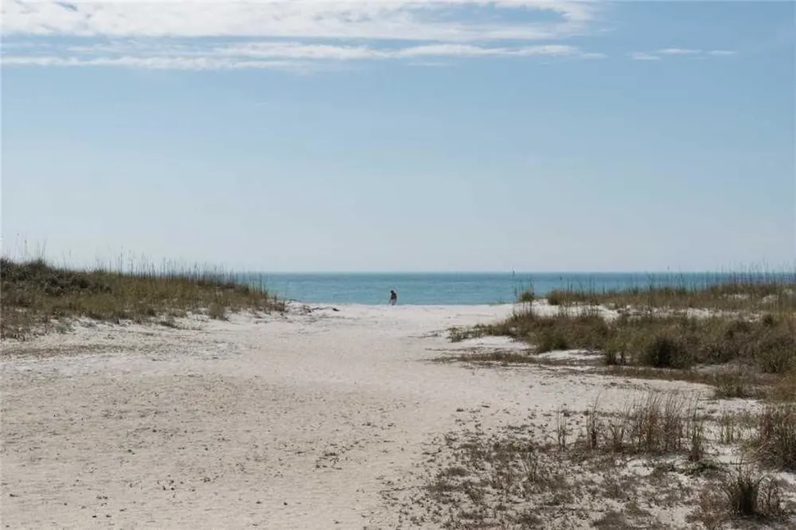 Anna Maria Escape by RedAwning