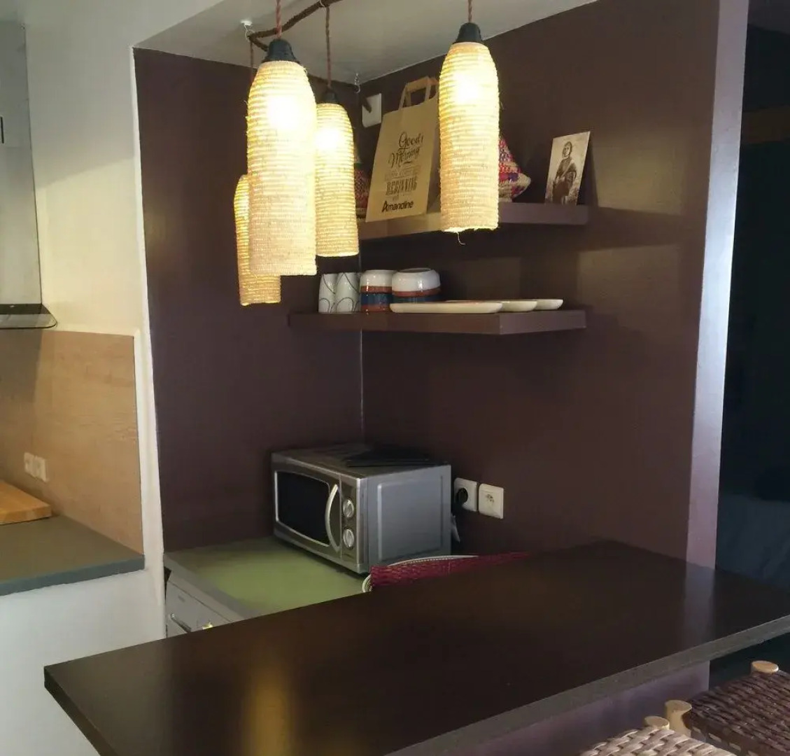 Les Suites De Marrakech