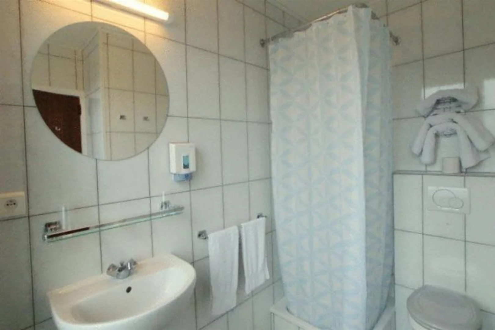 Hotel Bristol Internationaal