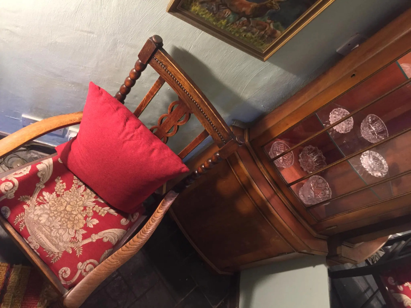 Thatched Cottage Hotel